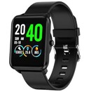 Smartwatch Bemi Kix 1.3" czarny