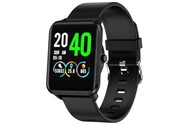 Smartwatch Bemi Kix 1.3" czarny