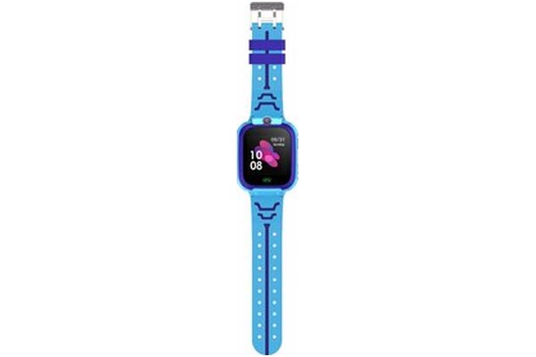 Smartwatch Bemi Kid 1.44" niebieski