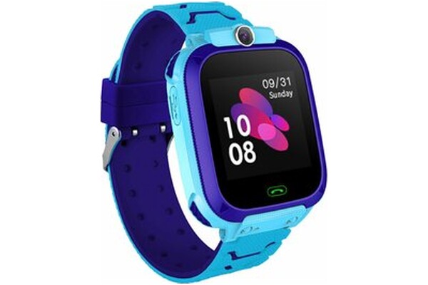 Smartwatch Bemi Kid 1.44" niebieski