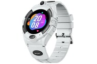 Smartwatch Bemi Sport 1.28" biały