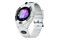 Smartwatch Bemi Sport 1.28" biały