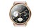 Smartwatch Bemi Cosmo 1.3" różowo-złoty