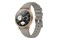 Smartwatch Bemi Cosmo 1.3" różowo-złoty