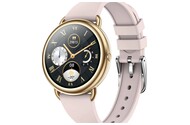 Smartwatch Bemi Cosmo 1.3" złoty