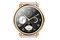 Smartwatch Bemi Cosmo 1.3" złoty