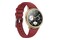 Smartwatch Bemi Cosmo 1.3" złoty