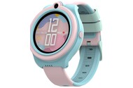 Smartwatch Bemi Linko 1.3" różowy
