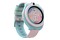 Smartwatch Bemi Linko 1.3" różowy