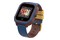Smartwatch Bemi Linki 1.4" niebieski
