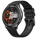 Smartwatch Bemi Trevio 1.32" czarny