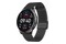 Smartwatch Bemi Trevio 1.32" czarny