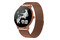 Smartwatch Bemi Ari 1.3" miedziany
