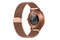 Smartwatch Bemi Ari 1.3" miedziany