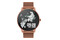 Smartwatch Bemi Ari 1.3" miedziany