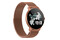 Smartwatch Bemi Ari 1.3" miedziany