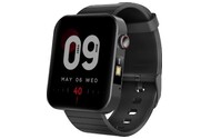 Smartwatch Bemi Cid 2 1.69" czarny