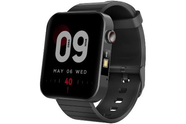Smartwatch Bemi Cid 2 1.69" czarny