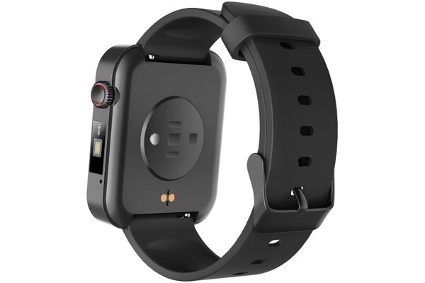Smartwatch Bemi Cid 2 1.69" czarny