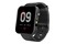 Smartwatch Bemi Cid 2 1.69" czarny