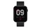 Smartwatch Bemi Cid 2 1.69" czarny