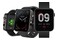 Smartwatch Bemi Cid 2 1.69" czarny