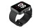 Smartwatch Bemi Cid 2 1.69" czarny