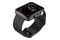 Smartwatch Bemi Cid 2 1.69" czarny