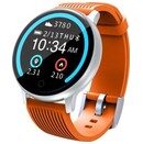 Smartwatch Lenovo Blaze 1.22" pomarańczowy