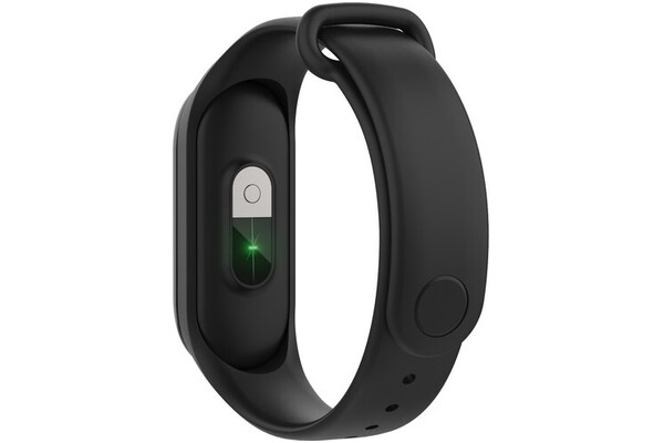 Smartwatch Denver BFH242 0.96" czarny