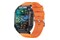 Smartwatch Denver SWC191O 1.96" czarny