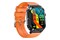 Smartwatch Denver SWC191O 1.96" czarny