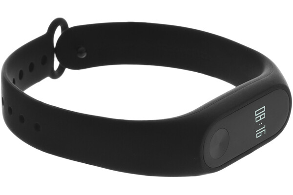 Smartwatch Xiaomi Mi Band 2 0.42" czarny