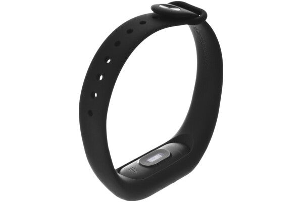 Smartwatch Xiaomi Mi Band 2 0.42" czarny