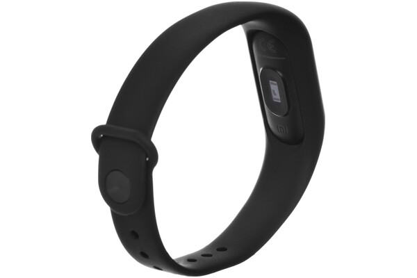 Smartwatch Xiaomi Mi Band 2 0.42" czarny