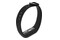 Smartwatch Xiaomi Mi Band 2 0.42" czarny