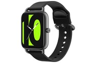 Smartwatch Haylou RS4 Plus 1.78" czarny