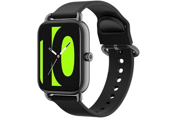 Smartwatch Haylou RS4 Plus 1.78" czarny