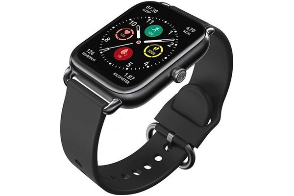 Smartwatch Haylou RS4 Plus 1.78" czarny