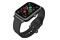 Smartwatch Haylou RS4 Plus 1.78" czarny