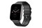 Smartwatch Amazfit Zepp E Square 1.65" czarny