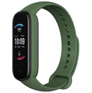 Smartwatch Amazfit Band 5 1.1" zielony