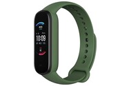 Smartwatch Amazfit Band 5 1.1" zielony