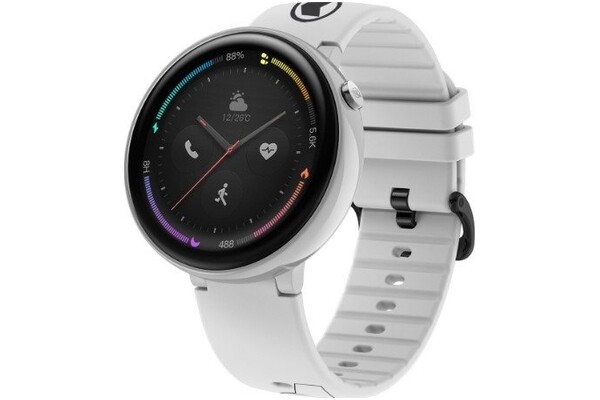 Smartwatch Amazfit Nexo 1.39" biały