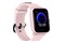 Smartwatch Amazfit BIP U Pro 1.43" różowy