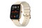 Smartwatch Amazfit GTS 1.65" złoty