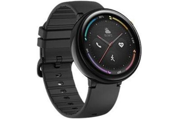 Smartwatch Amazfit Nexo 1.39" czarny