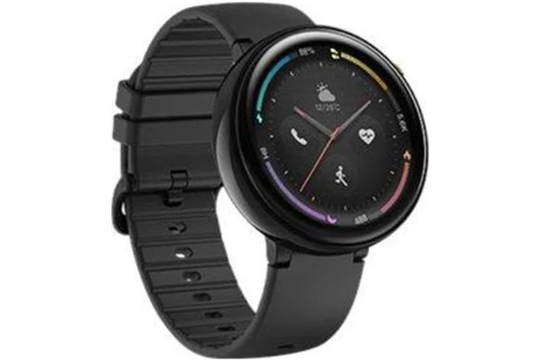 Smartwatch Amazfit Nexo 1.39" czarny