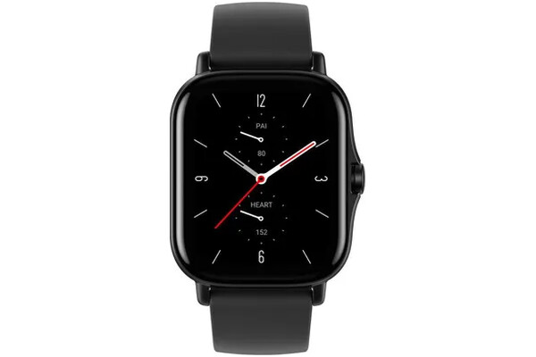 Smartwatch Amazfit GTS 2 1.65" czarny