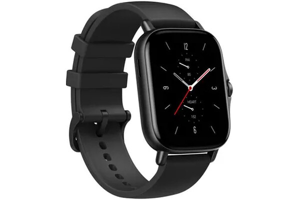 Smartwatch Amazfit GTS 2 1.65" czarny